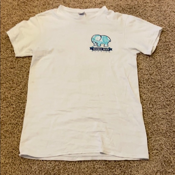 T-shirt - Picture 2 of 4